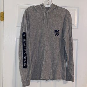 Men’s Vineyard Vines Hoodie